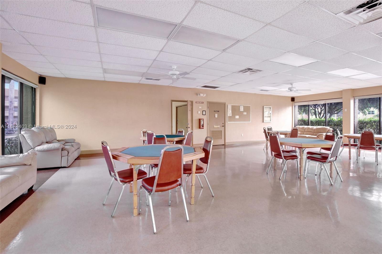 9540 Sunrise Lakes Blvd Unit: 103