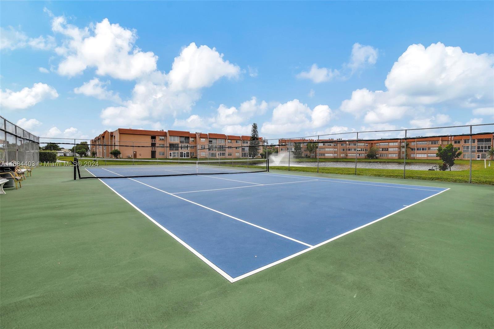 9540 Sunrise Lakes Blvd Unit: 103