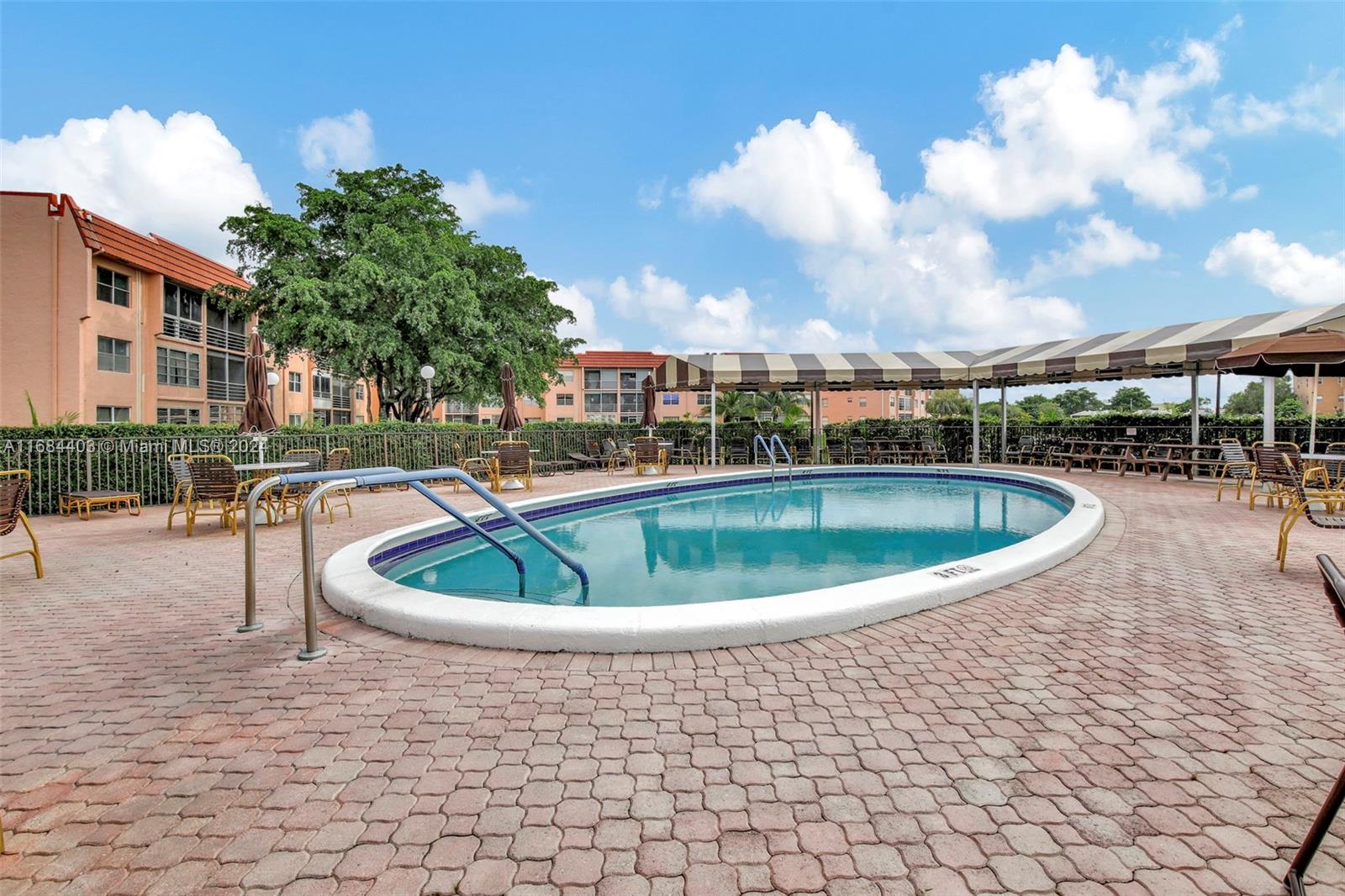 9540 Sunrise Lakes Blvd Unit: 103
