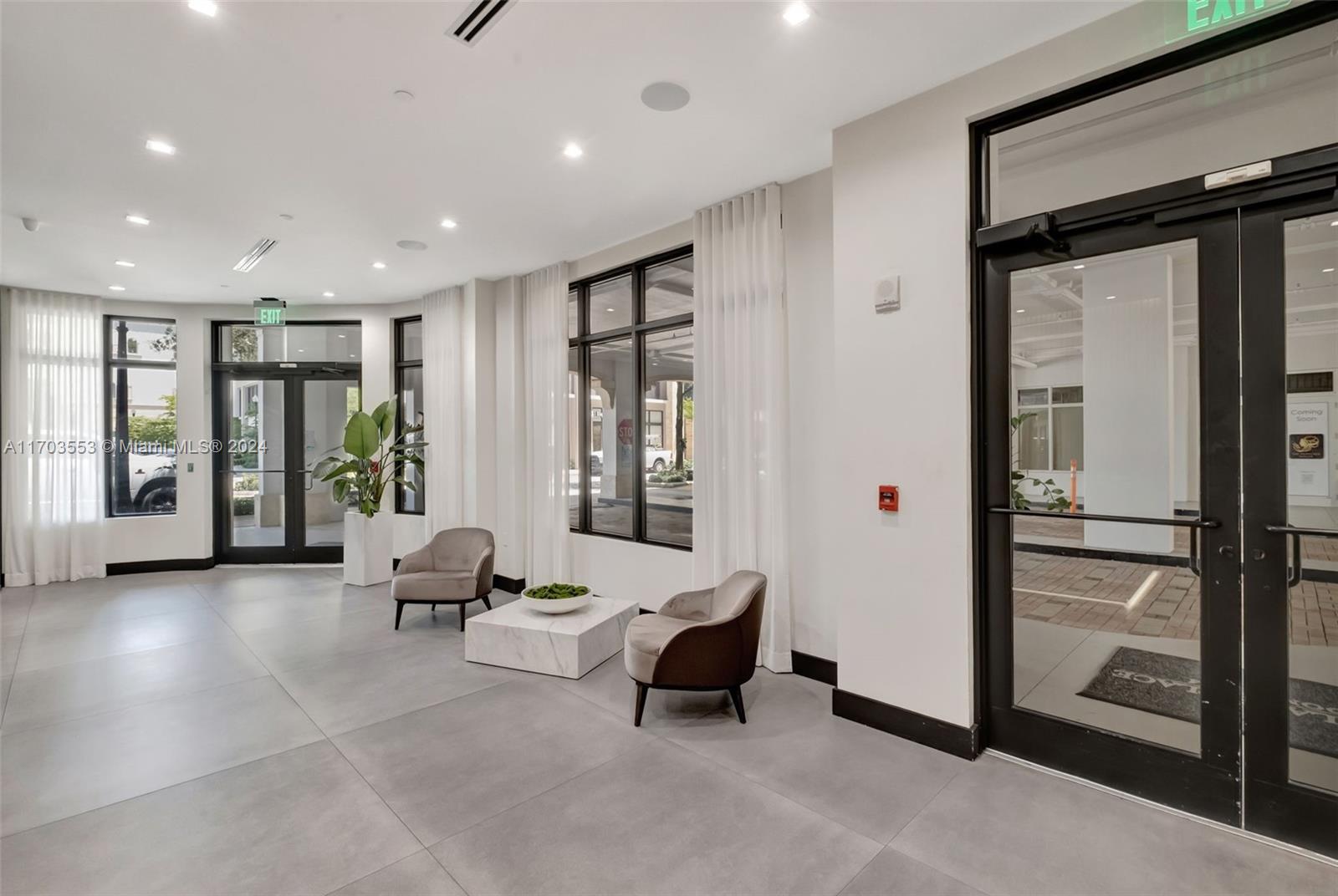 4100 Salzedo St # 712