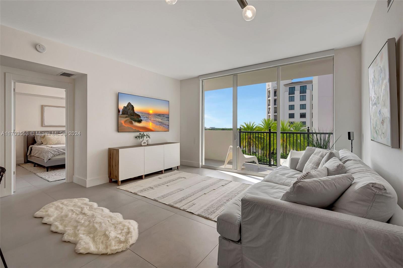 4100 Salzedo St # 712