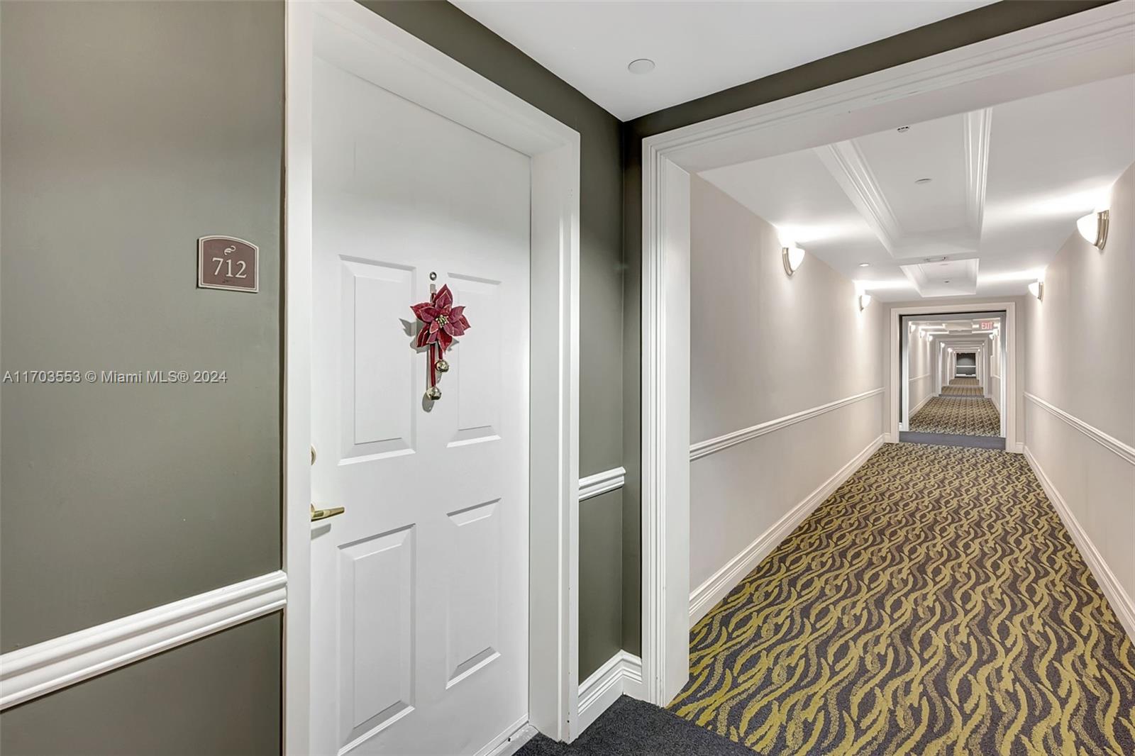 4100 Salzedo St # 712