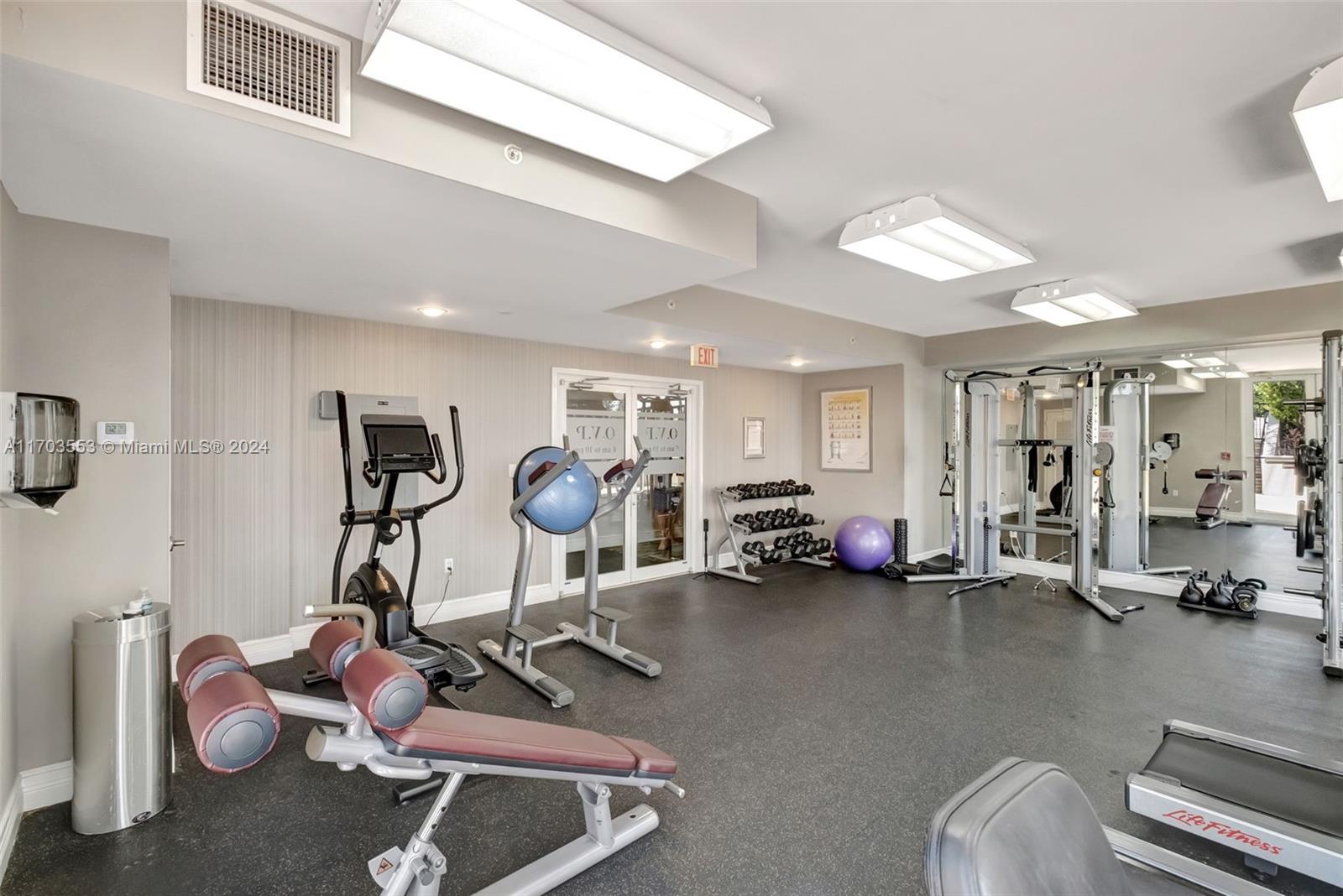 4100 Salzedo St # 712