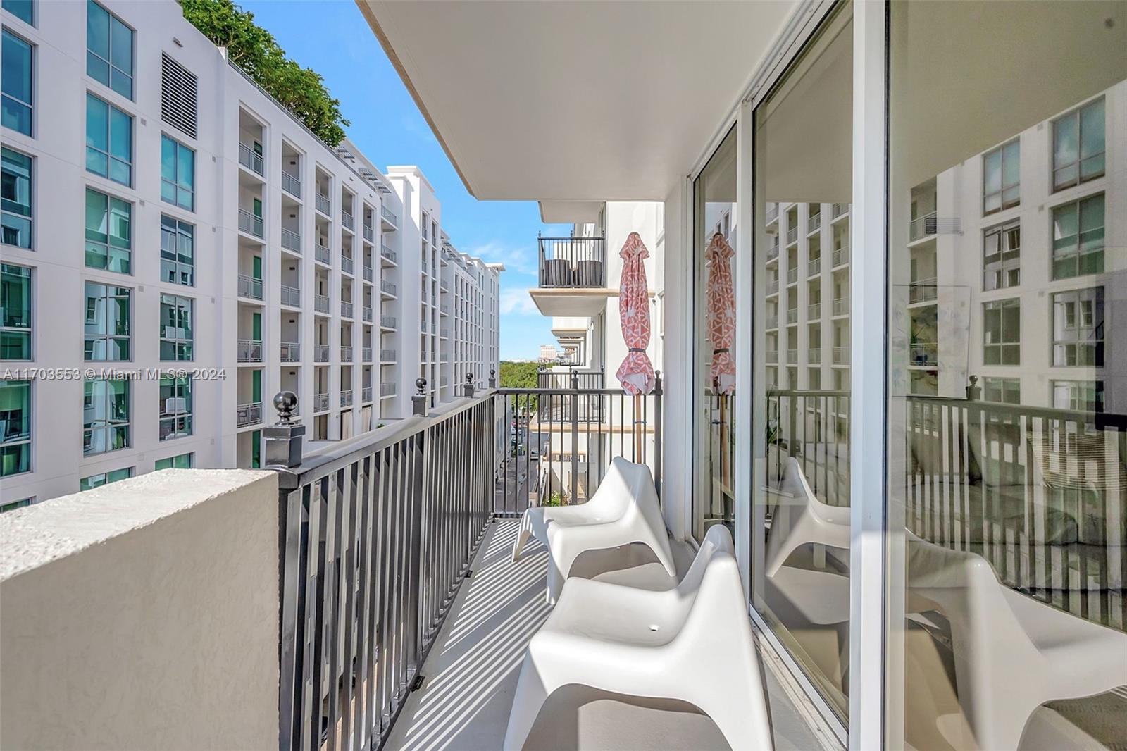 4100 Salzedo St # 712