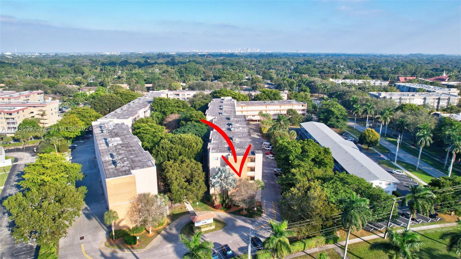 6751 Cypress Rd # 215