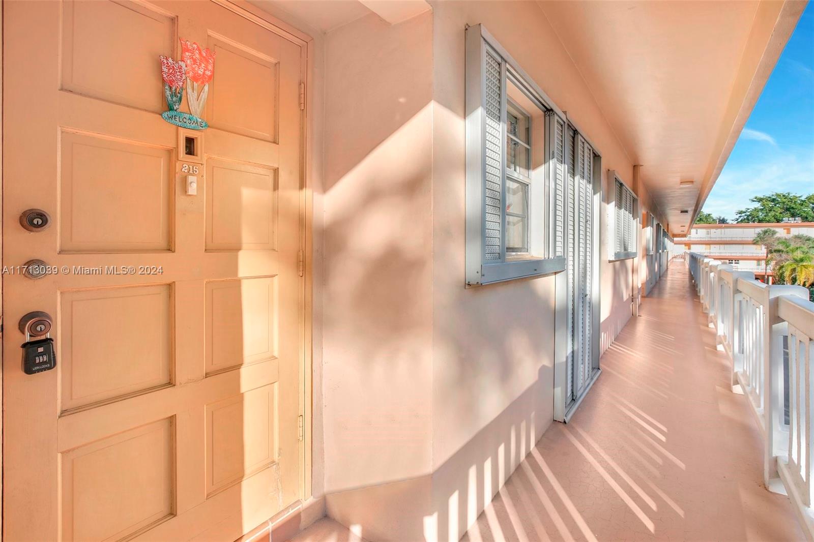 6751 Cypress Rd # 215