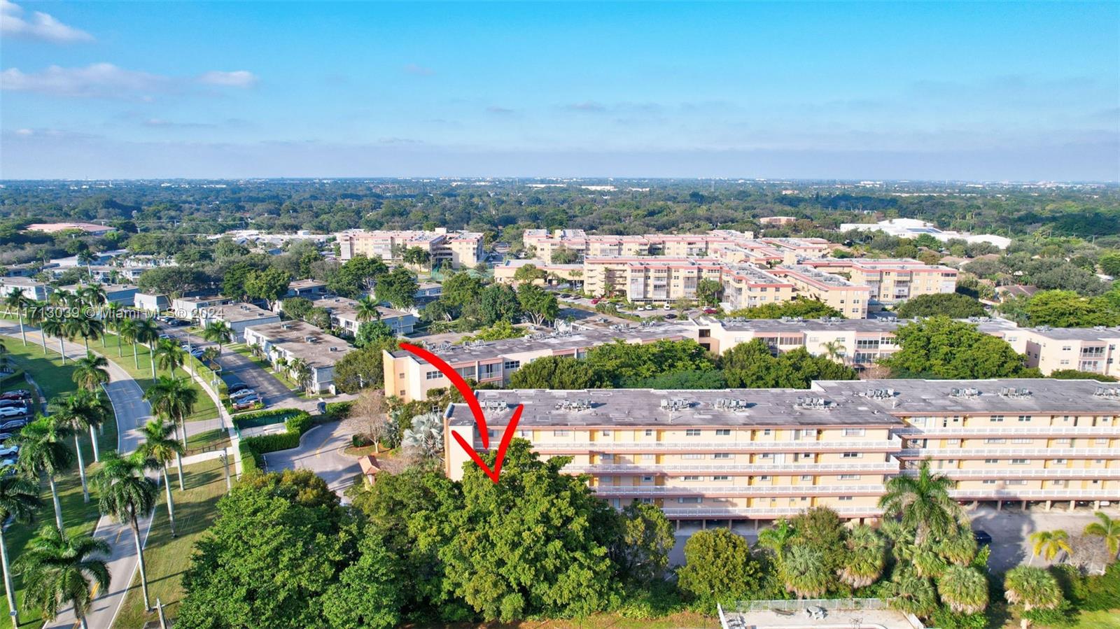 6751 Cypress Rd # 215