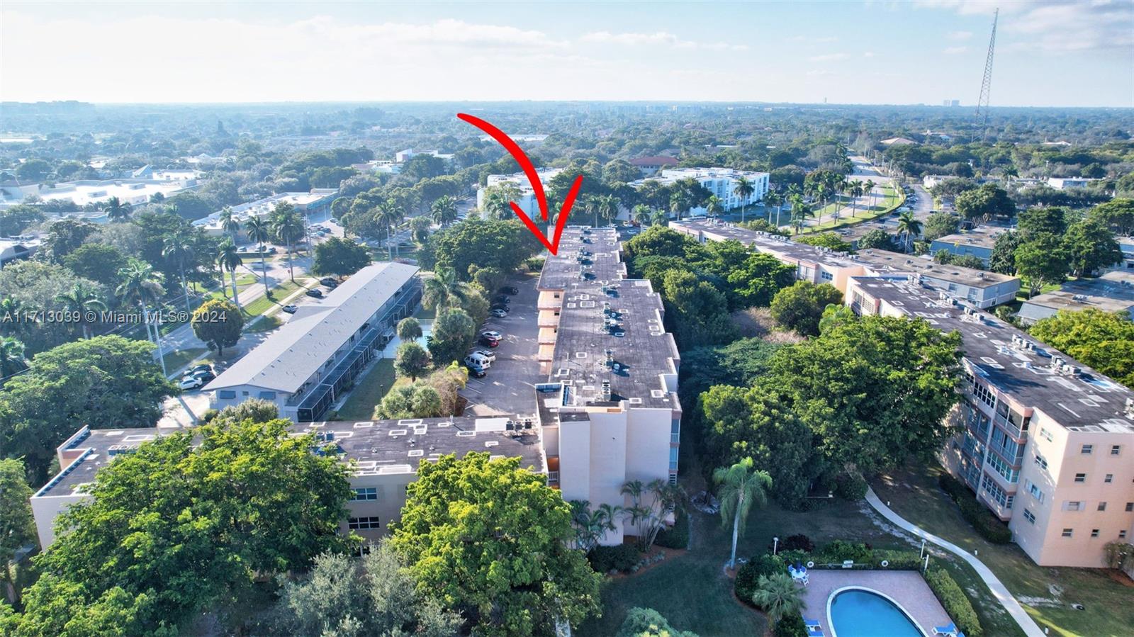 6751 Cypress Rd # 215