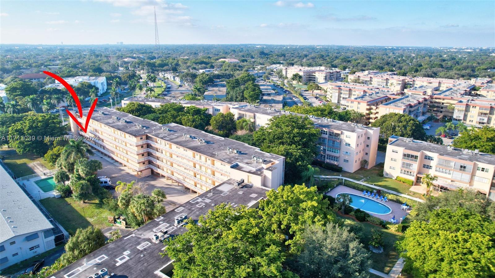 6751 Cypress Rd # 215