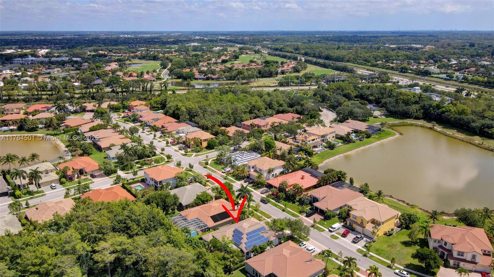10234 Oak Meadow Ln