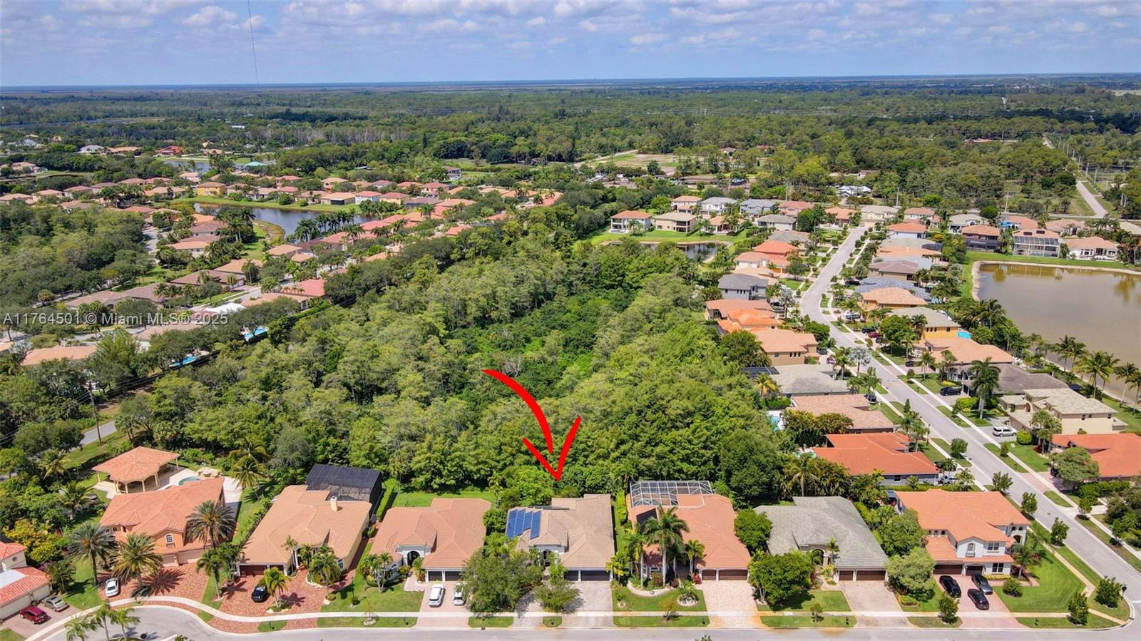 10234 Oak Meadow Ln