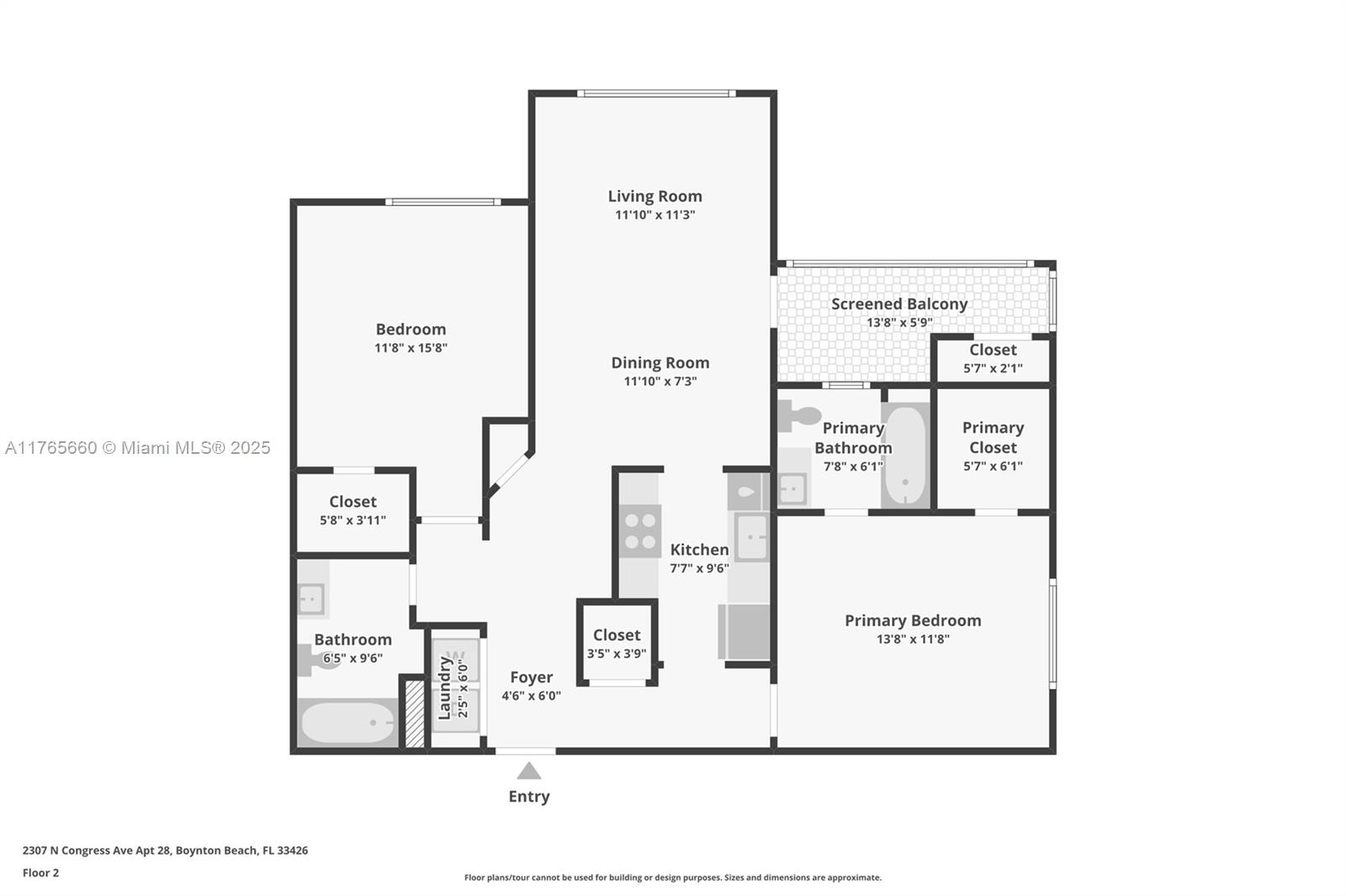 2307 N Congress Ave # 28