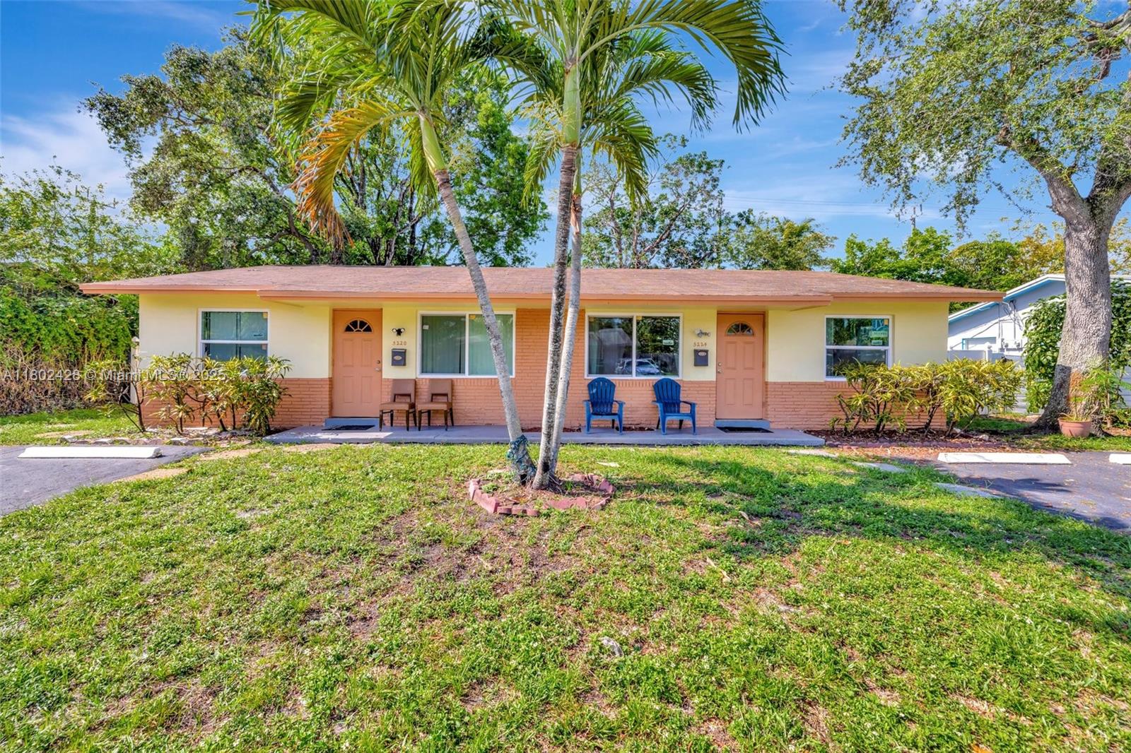 5220-5224 NW 15th Ct