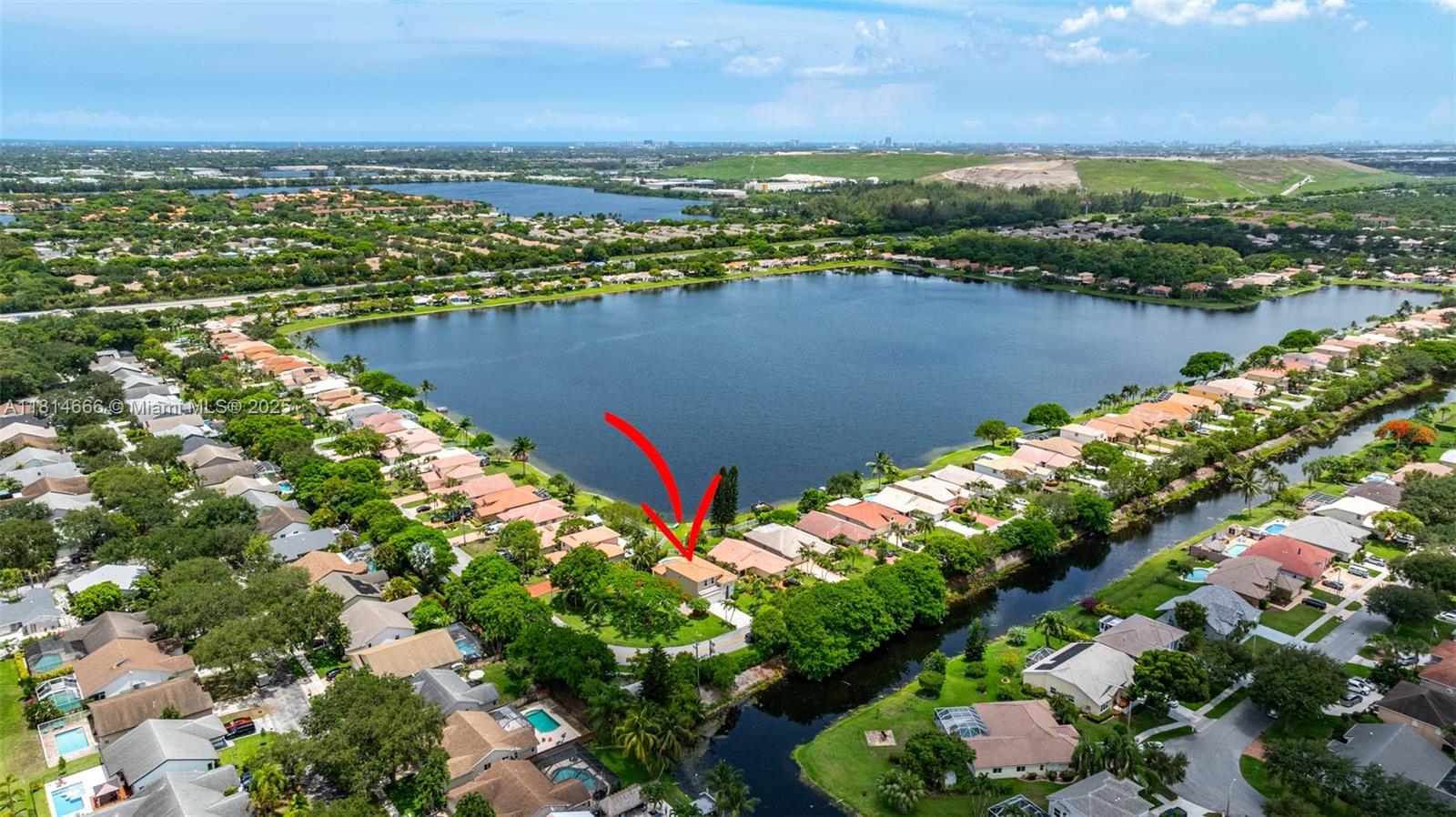3708 Coco Lake Dr