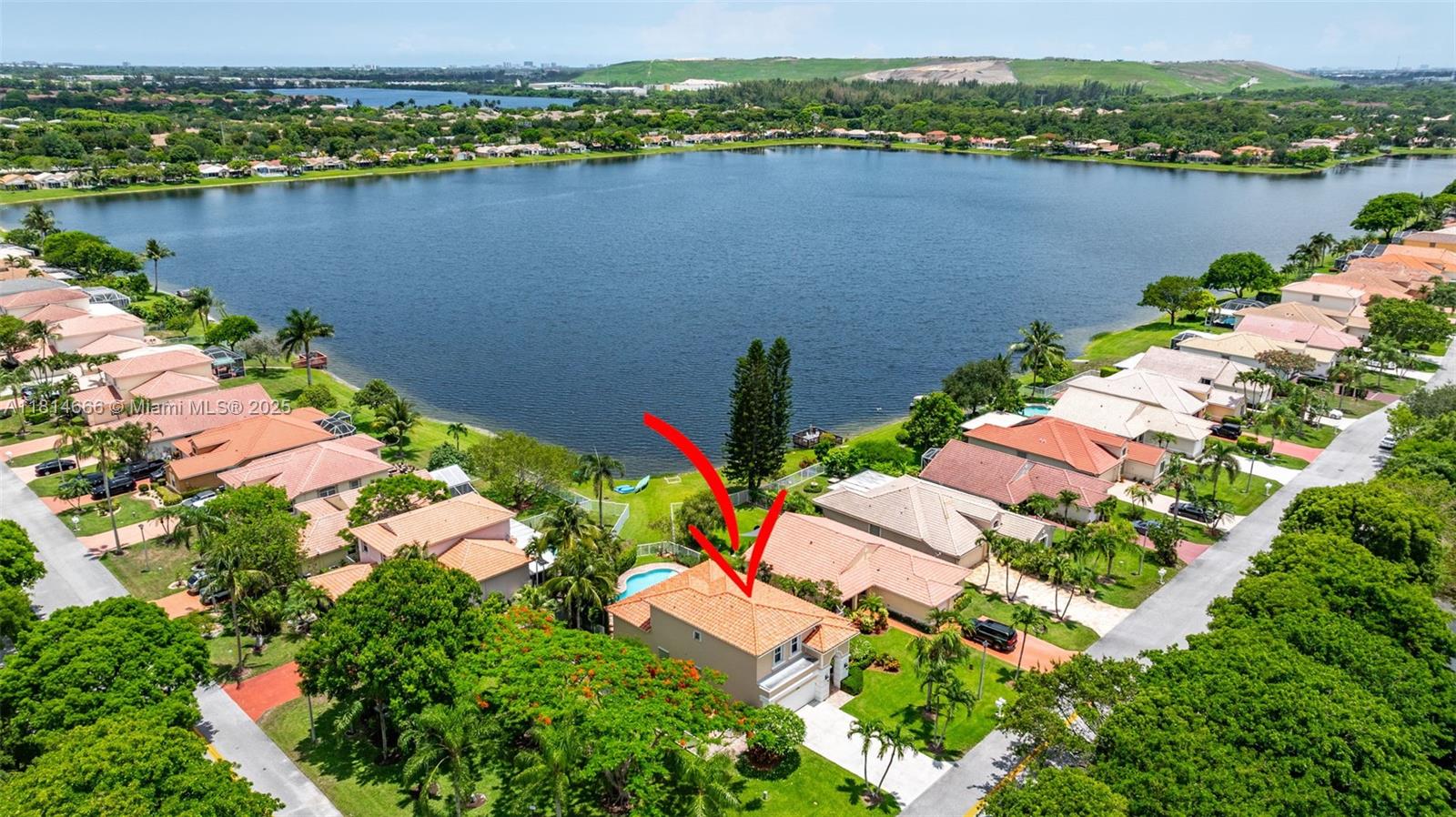 3708 Coco Lake Dr