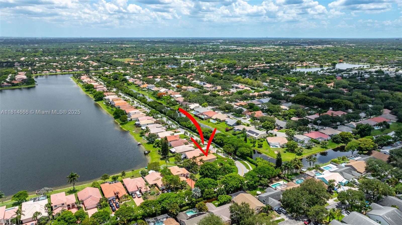 3708 Coco Lake Dr