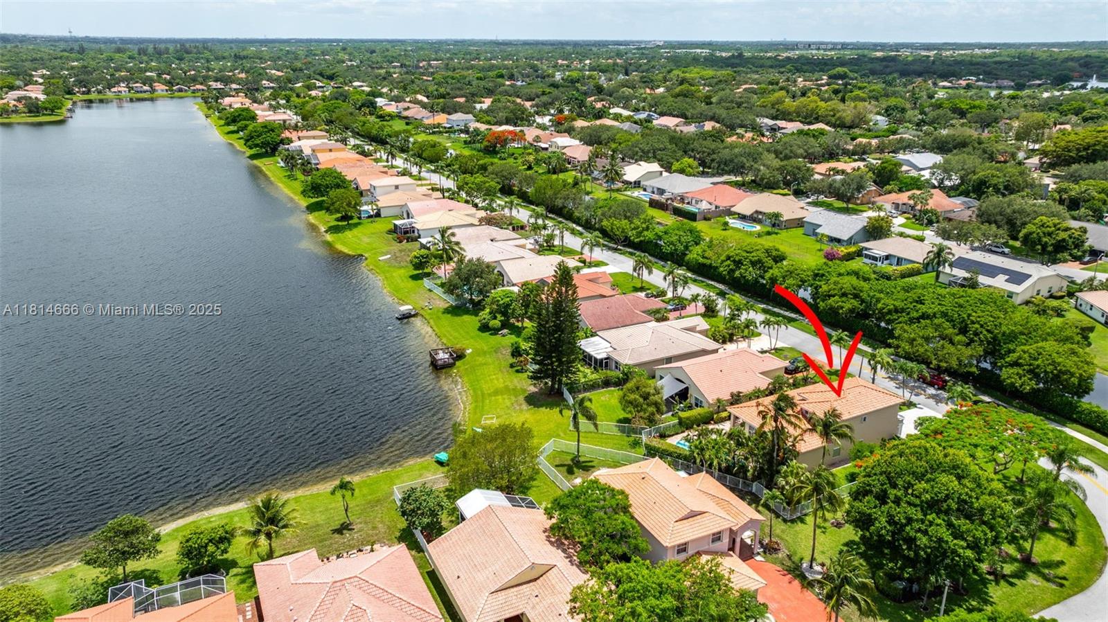 3708 Coco Lake Dr