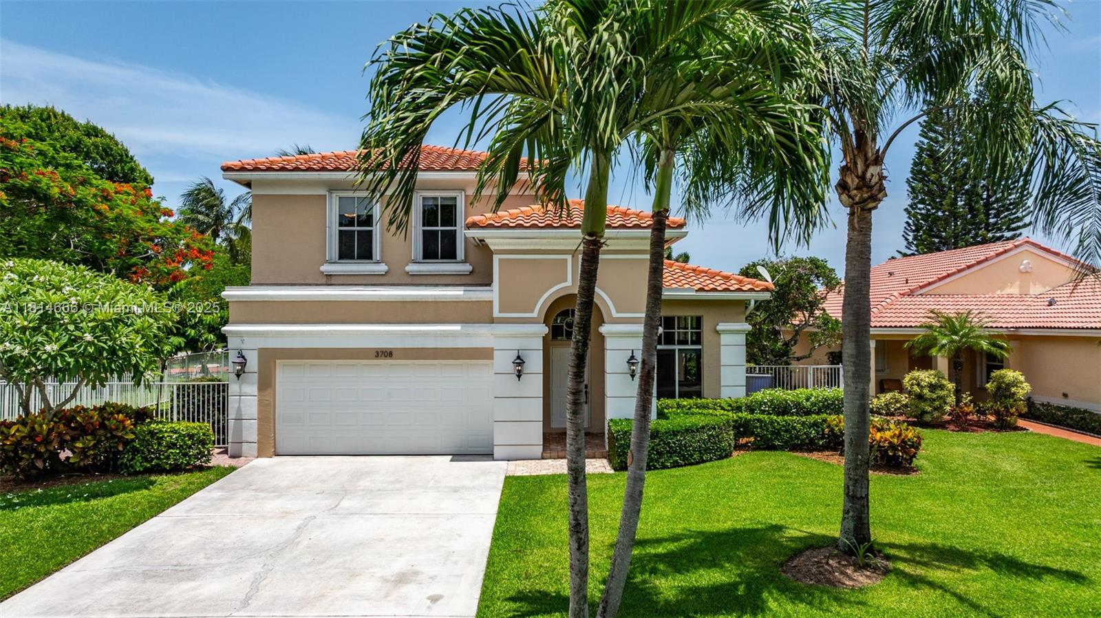 3708 Coco Lake Dr
