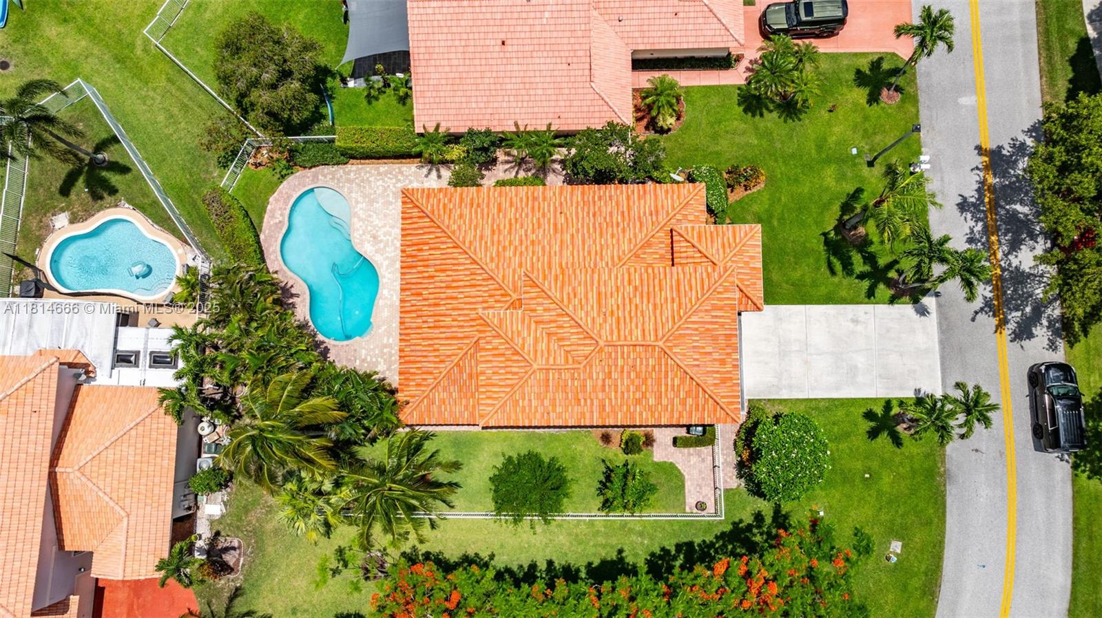 3708 Coco Lake Dr