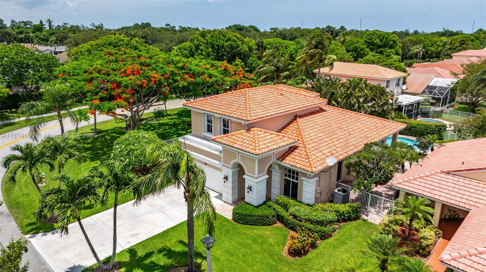 3708 Coco Lake Dr