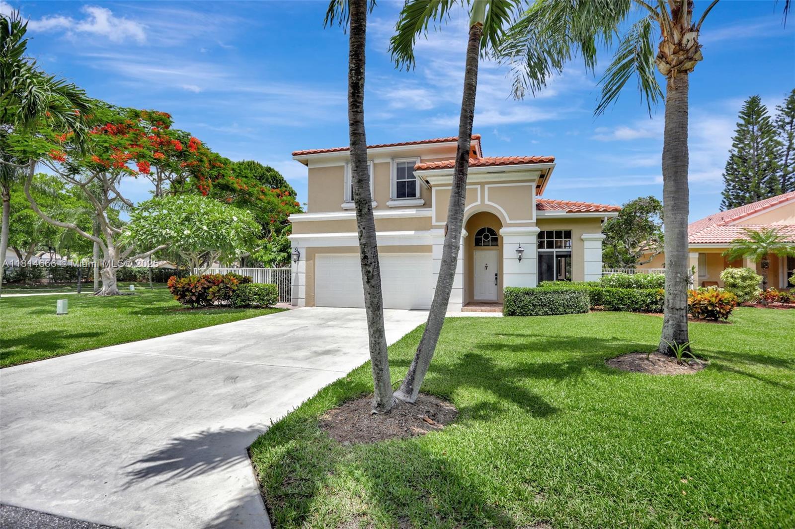 3708 Coco Lake Dr
