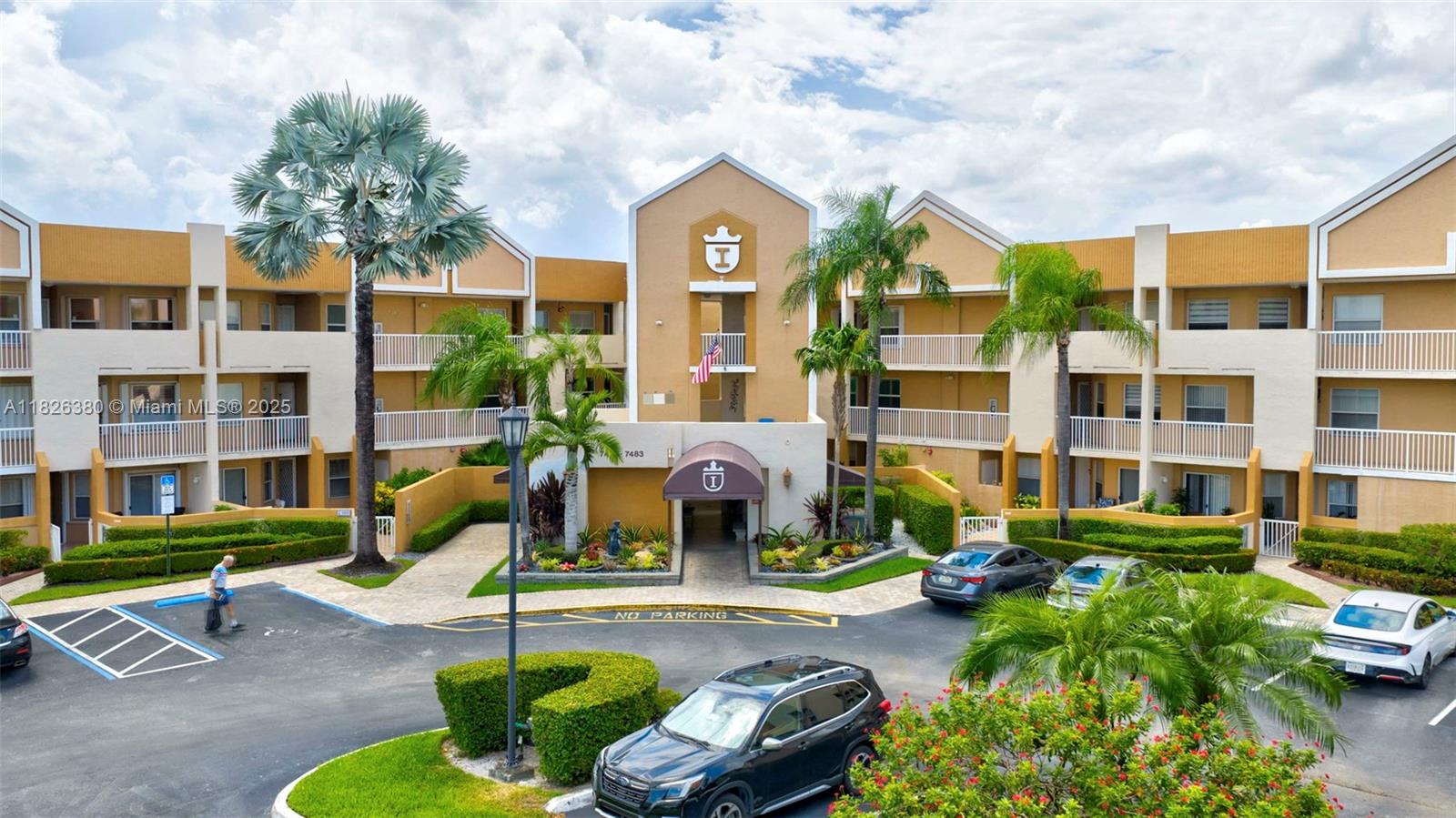 7429 Granville Dr # 201