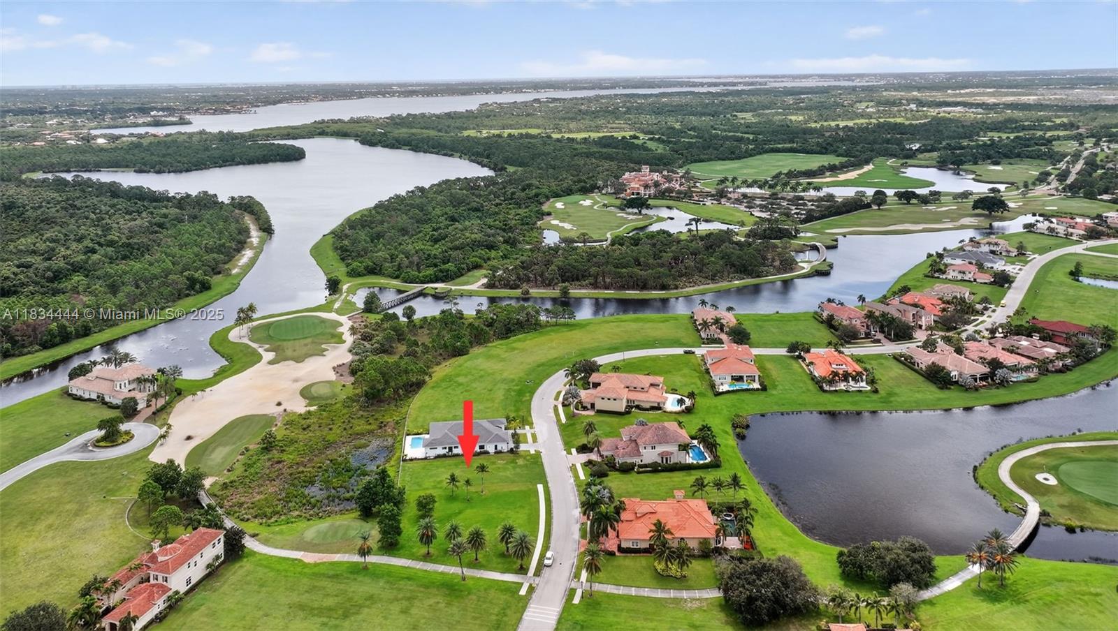 172 SE Rio Angelica, Port St. Lucie