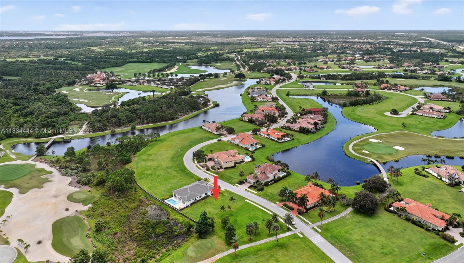 172 SE Rio Angelica, Port St. Lucie