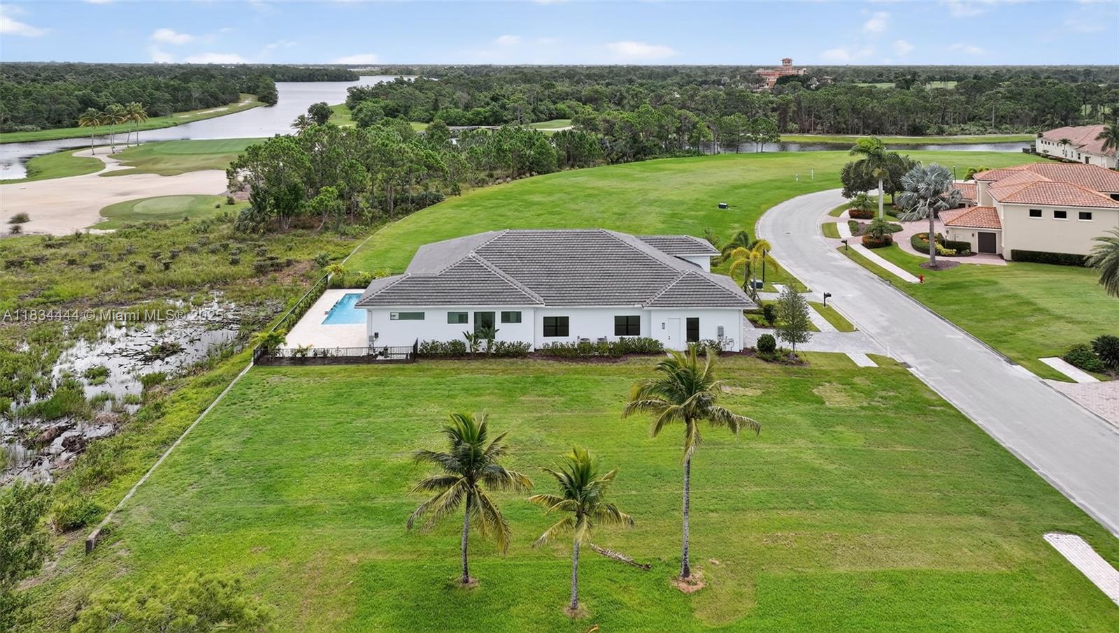 172 SE Rio Angelica, Port St. Lucie