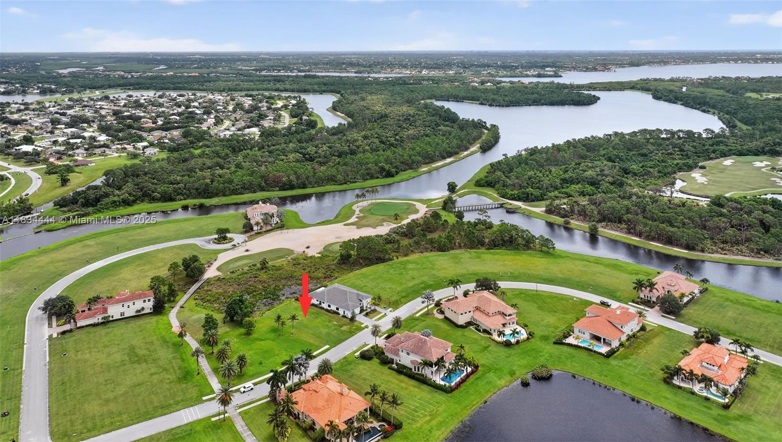 172 SE Rio Angelica, Port St. Lucie