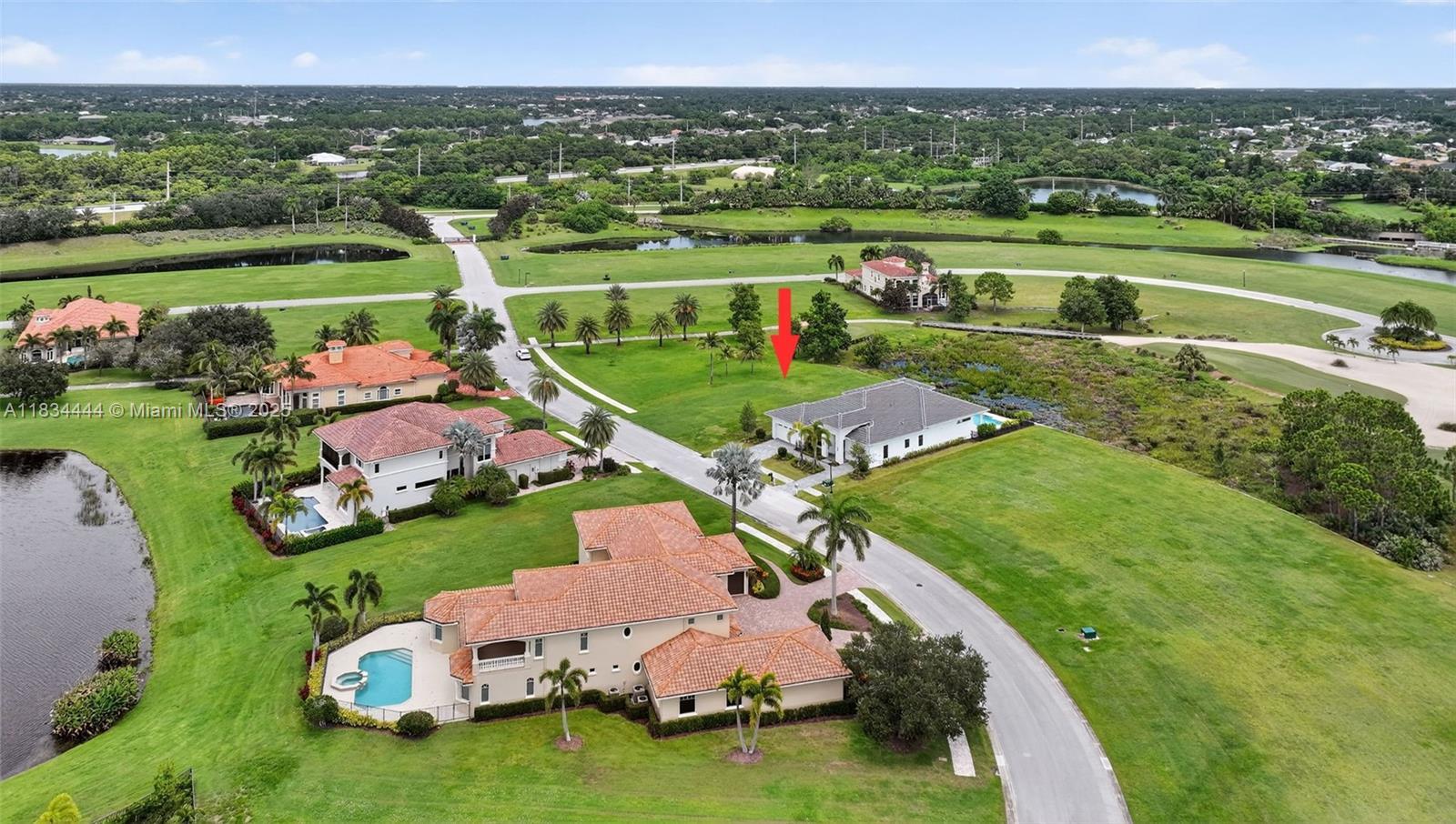 172 SE Rio Angelica, Port St. Lucie