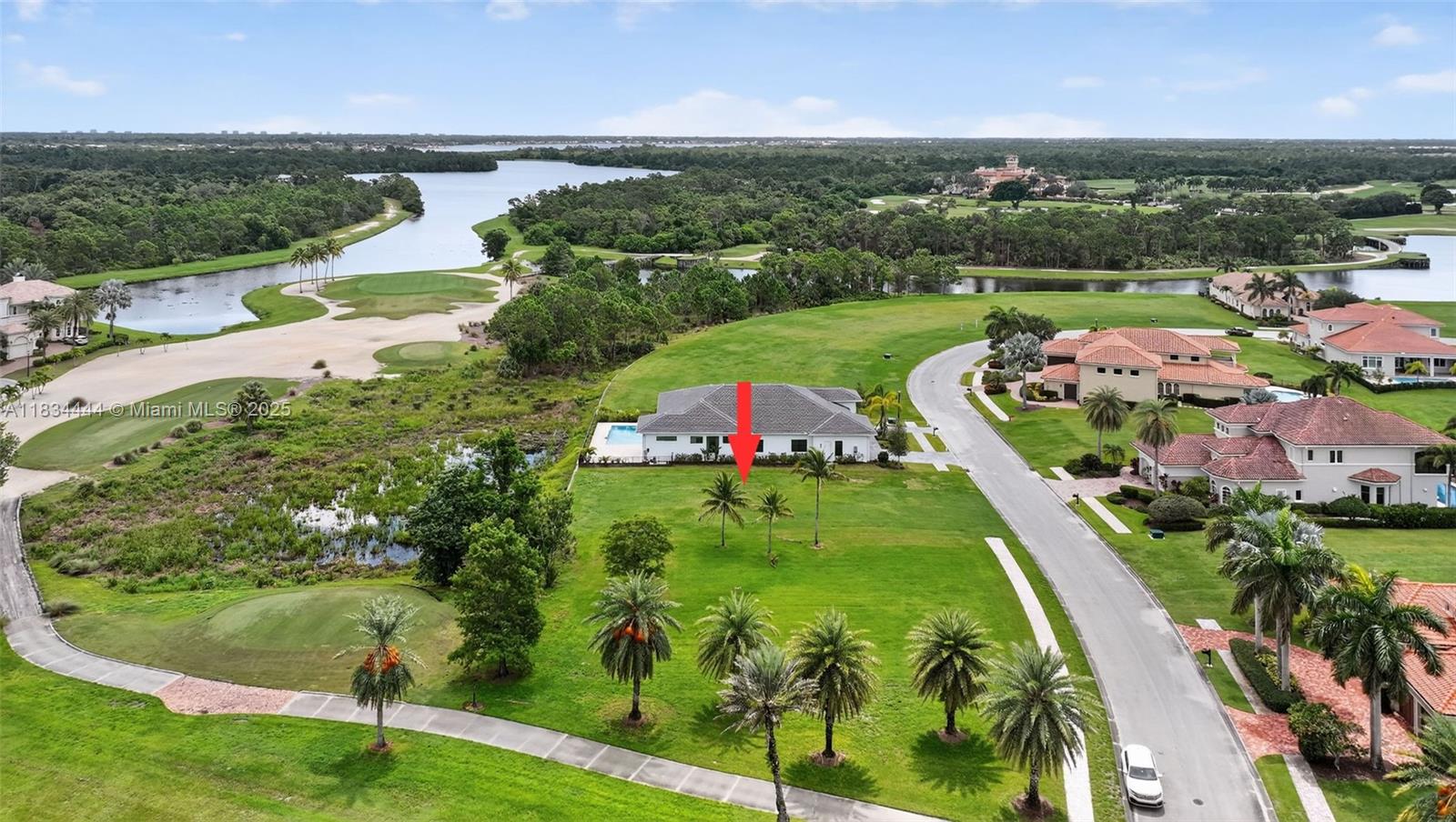 172 SE Rio Angelica, Port St. Lucie