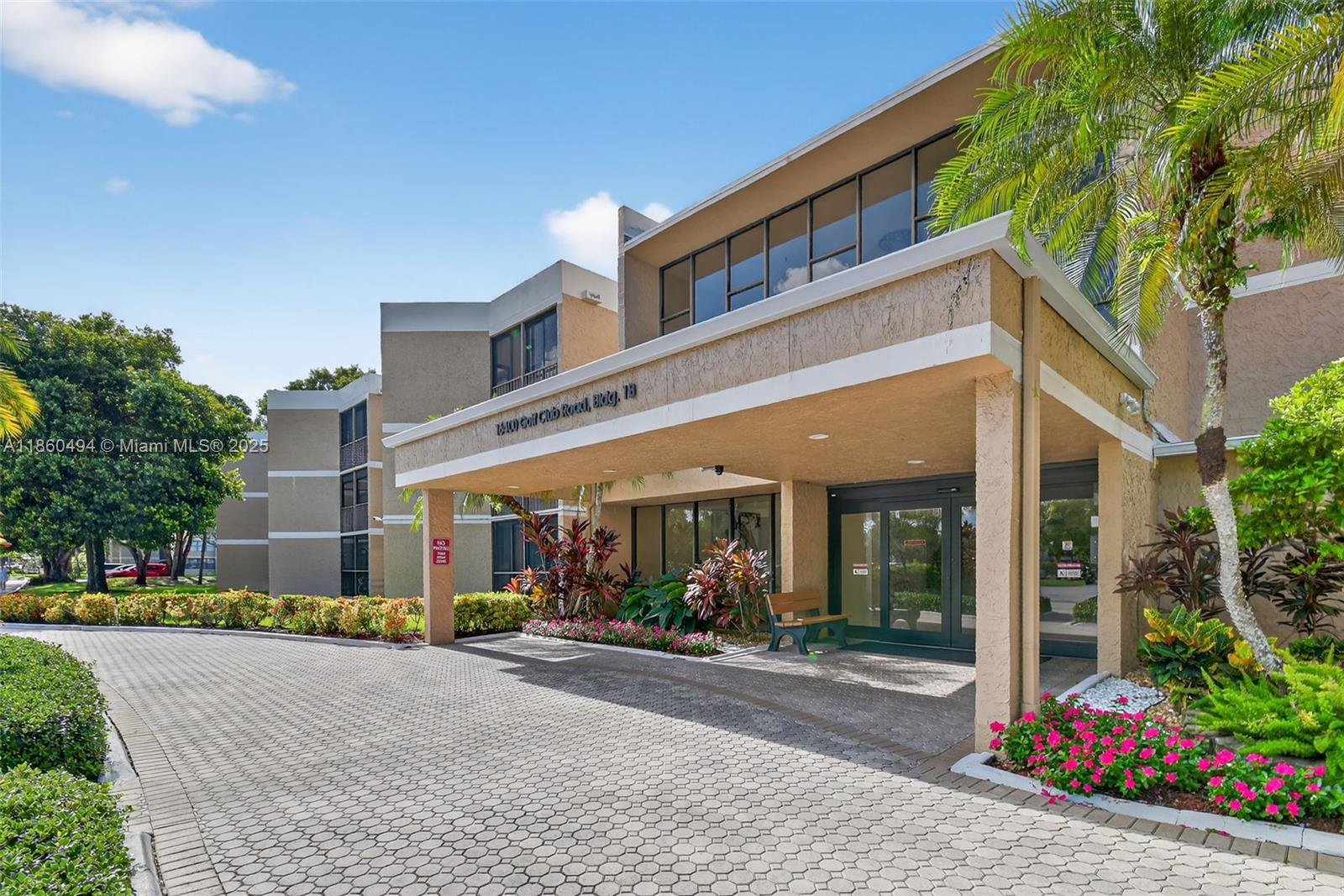 16400 Golf Club Rd # 307