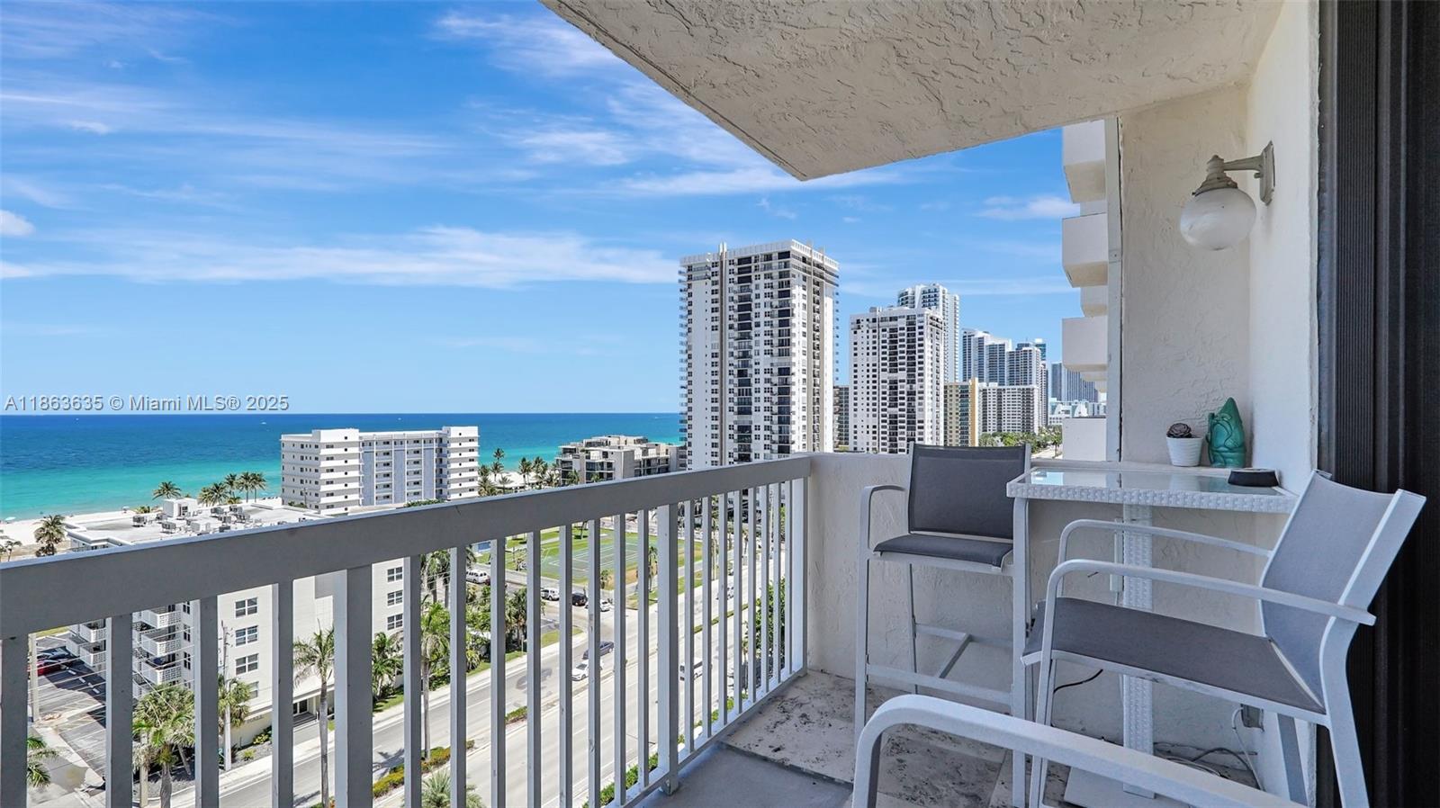 1500 S Ocean Dr # 12H