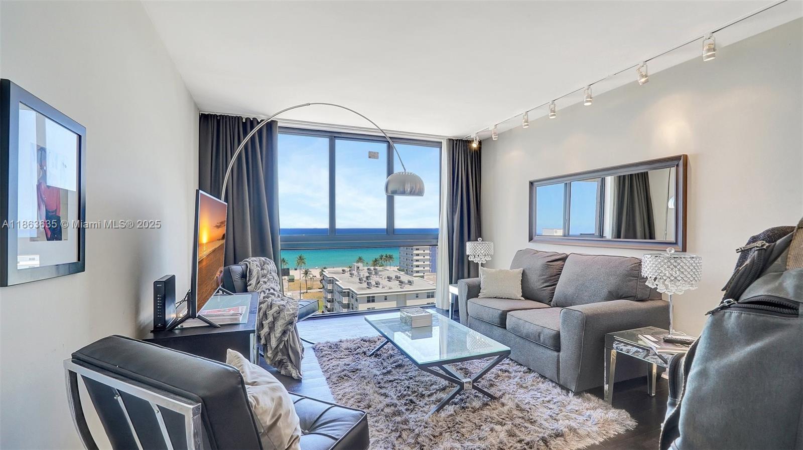 1500 S Ocean Dr # 12H