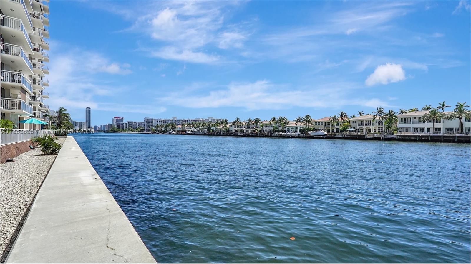 1500 S Ocean Dr # 12H