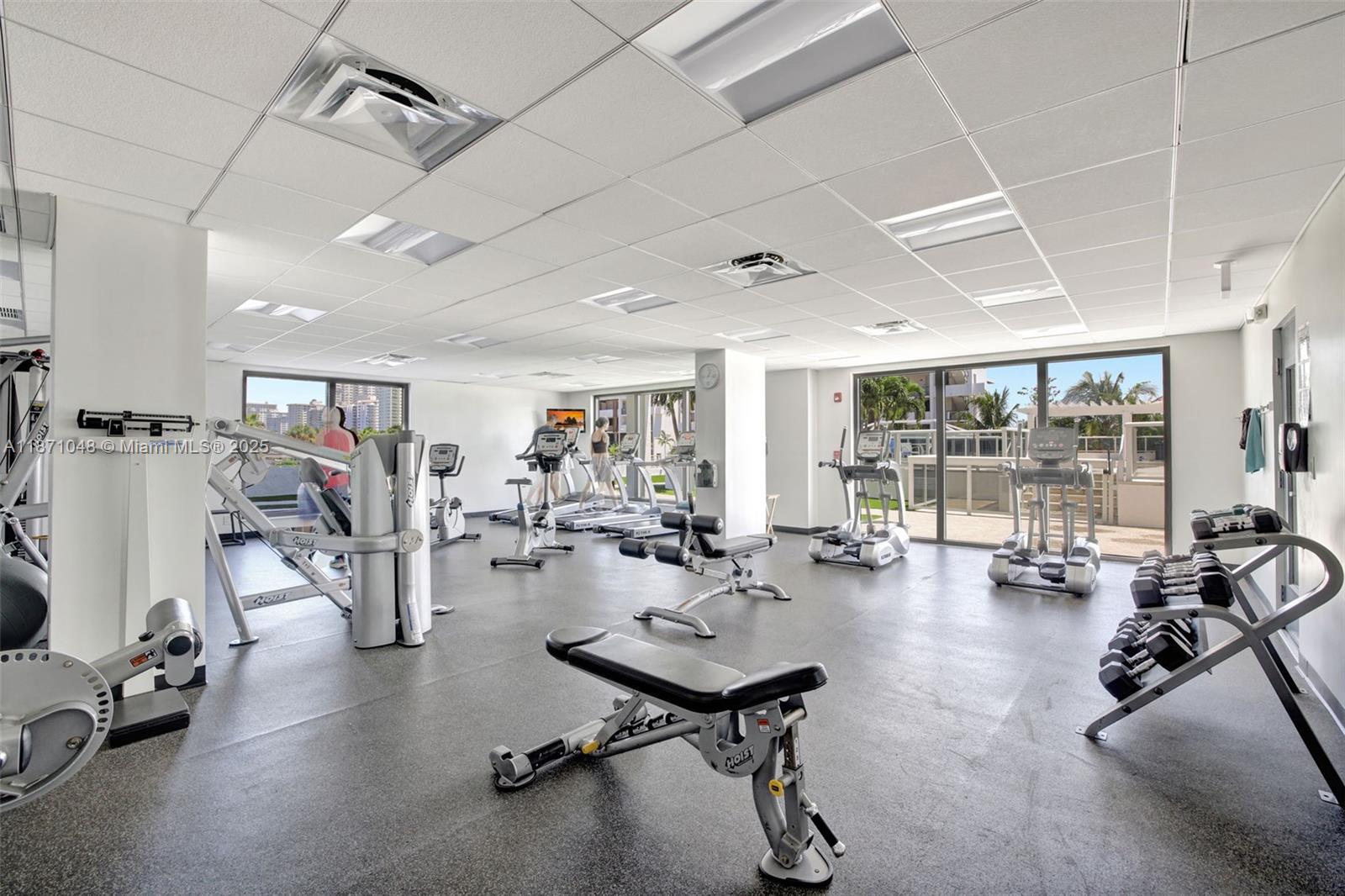 3015 N Ocean Blvd # 5B