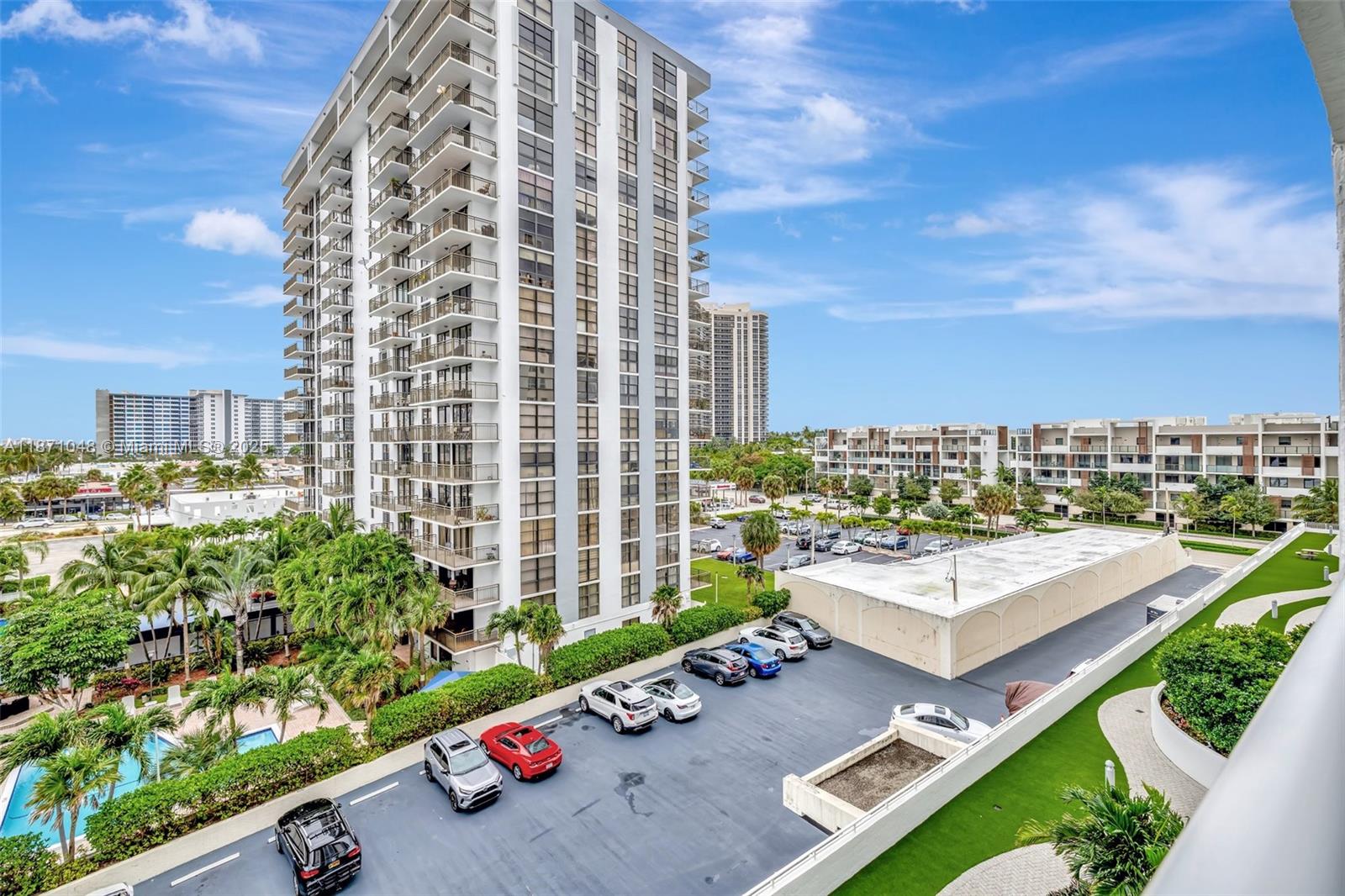 3015 N Ocean Blvd # 5B