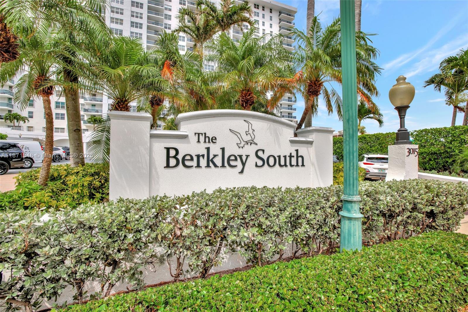 3015 N Ocean Blvd # 5B