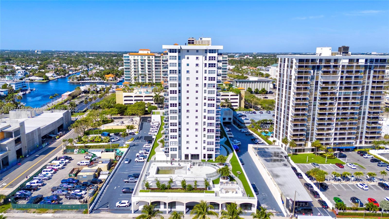 3015 N Ocean Blvd # 5B