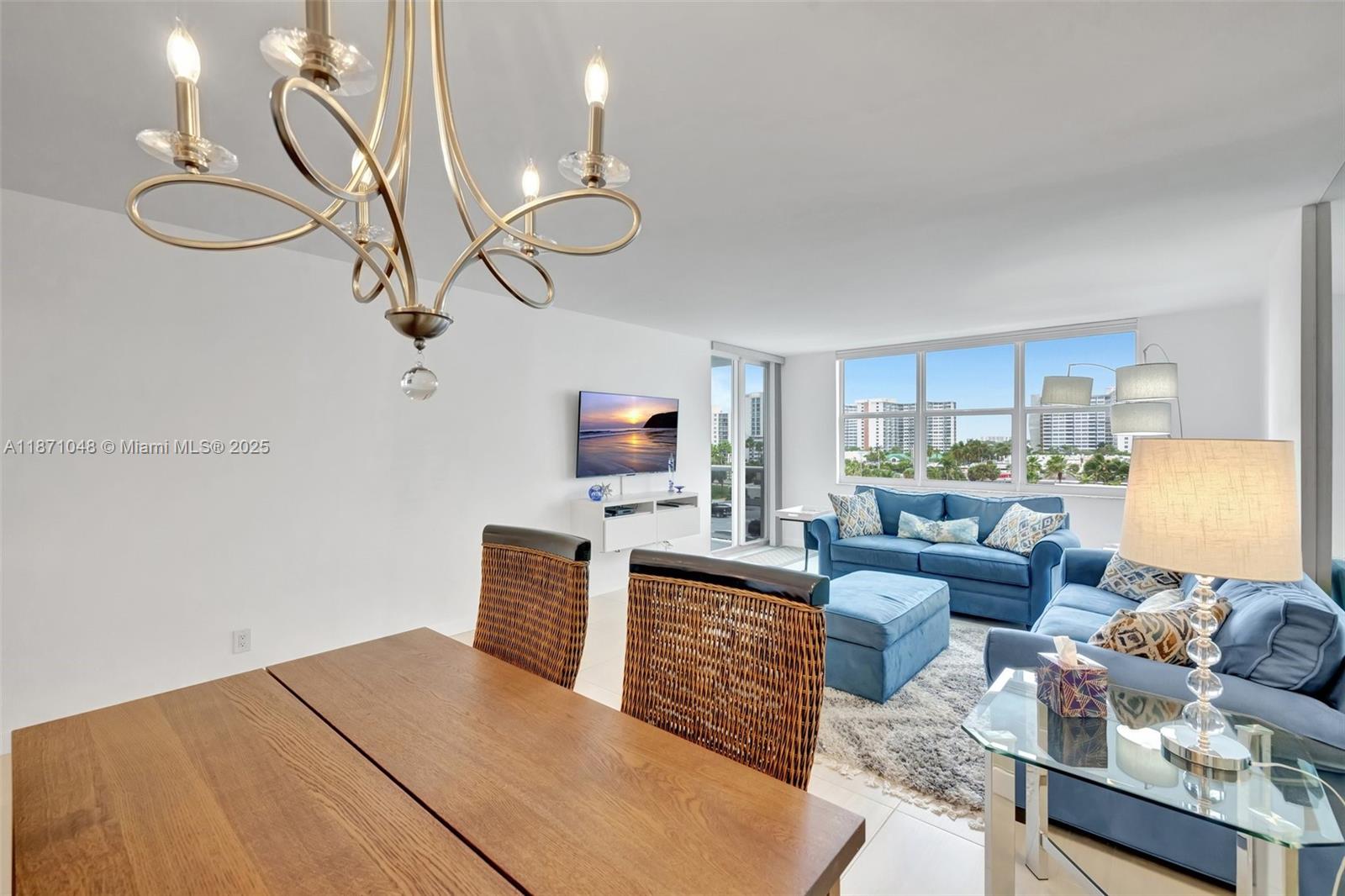 3015 N Ocean Blvd # 5B