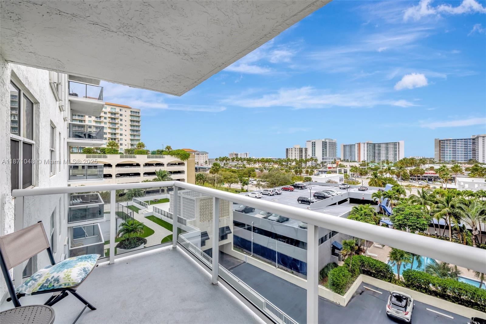 3015 N Ocean Blvd # 5B