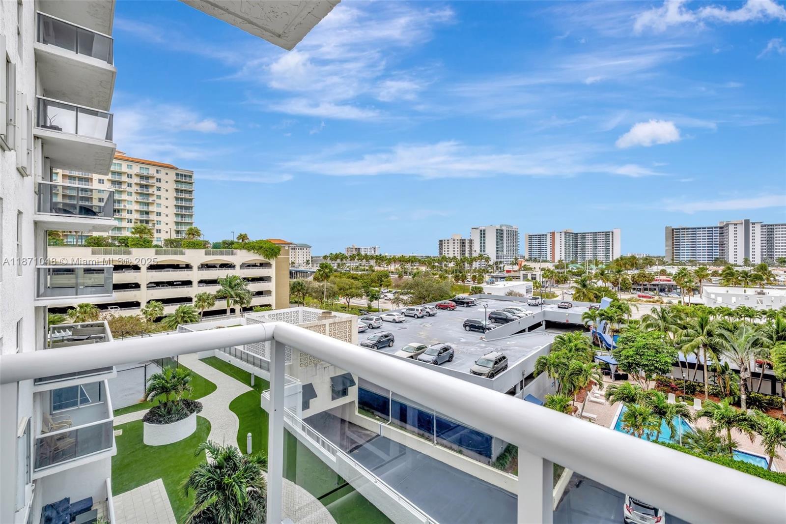 3015 N Ocean Blvd # 5B
