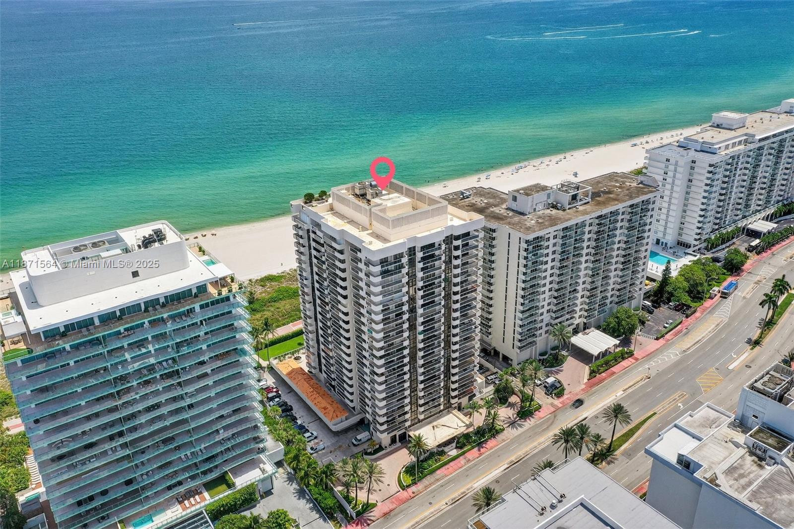 5757 Collins Ave # 801