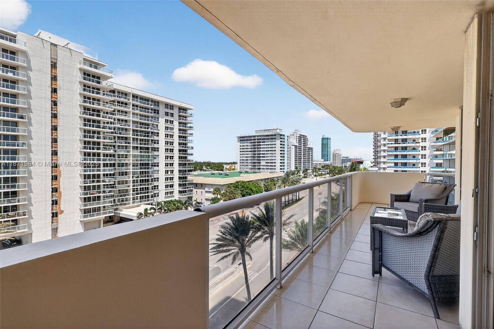 5757 Collins Ave # 801