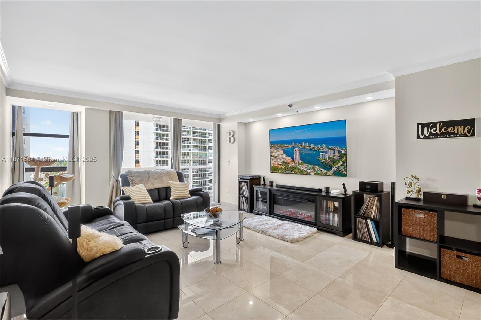 5757 Collins Ave # 801