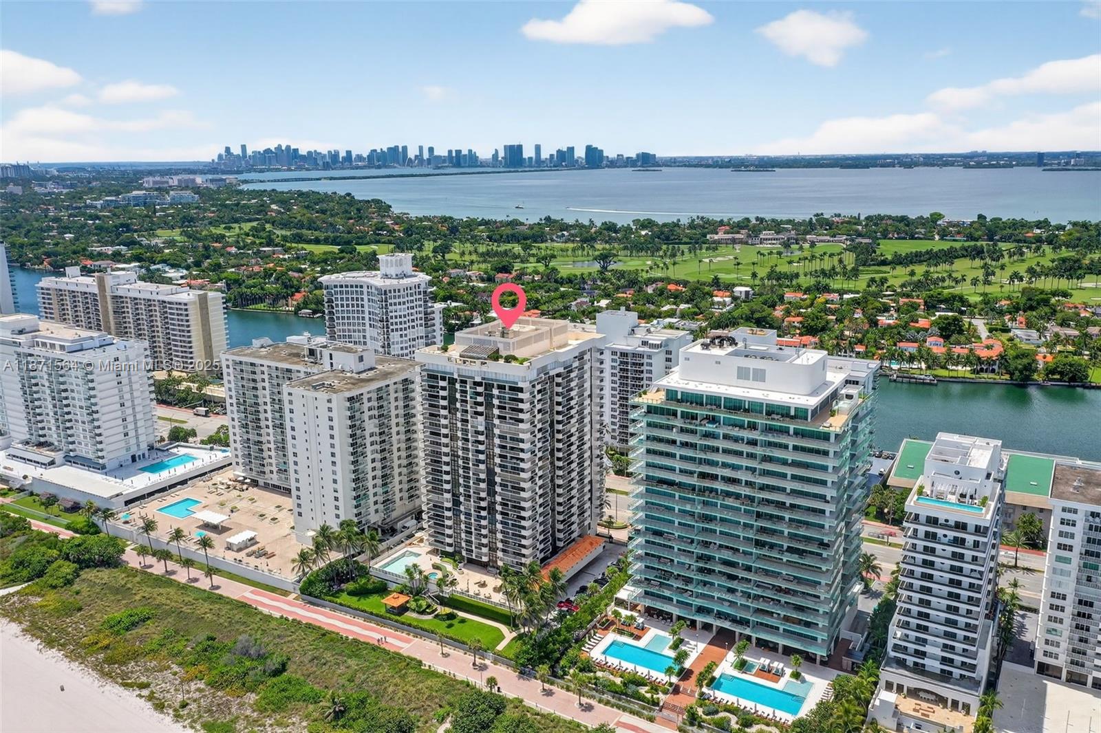 5757 Collins Ave # 801