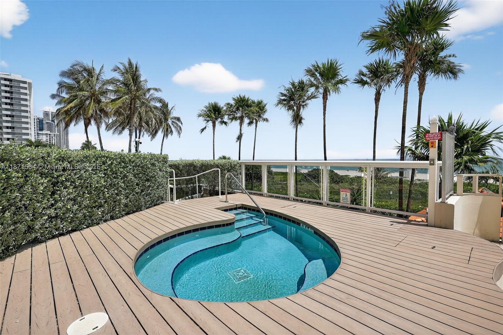 5757 Collins Ave # 801