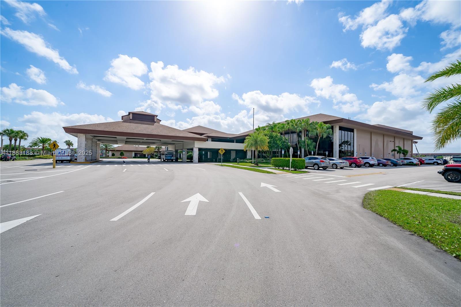 1351 SW 125th Ave # 206S