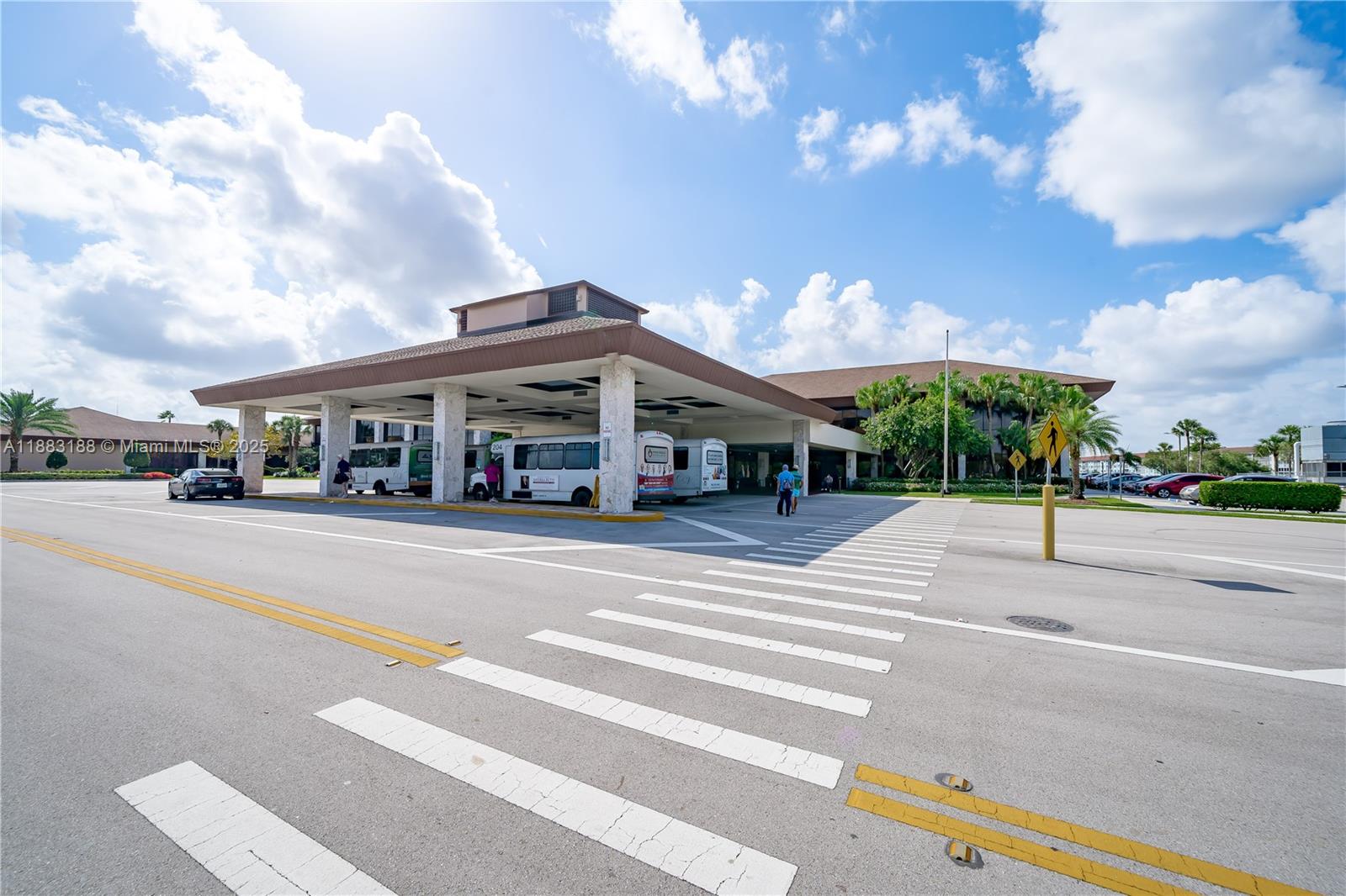 1351 SW 125th Ave # 206S